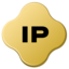 IP icon