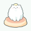 GCAKE Logo