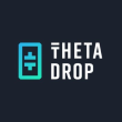 TDROP Logo