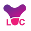 LUC Logo