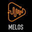 MELOS Logo