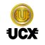 UCX Logo