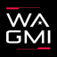 WAGMIGAMES Logo