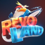 REVO Logo