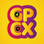 GPCX Logo