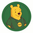 POOH Logo