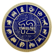 TWELVE Logo