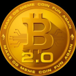 BTC2 Logo