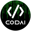 CODAI Logo