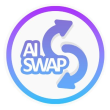 AISWAP Logo