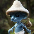 SMURFCAT Logo