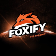 FOXIFY Logo