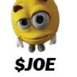 JOE Logo