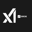 GROK Logo