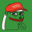 ZKPEPE Logo