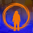 WARPED Logo