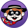 HAMBURGLAR Logo