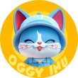 OGGY Logo