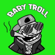 BABYTROLL Logo