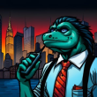 GEKKO Logo