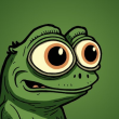 PEPE Logo