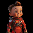 BABYMUSK Logo