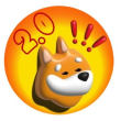 BONK2.0 Logo