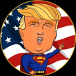STRUMP Logo