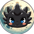 BLACKDRAGON Logo