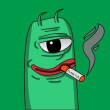 PLANK Logo