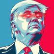TRUMP404 Logo