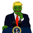 TRUMPEPE Logo