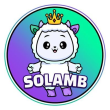 SOLAMB Logo