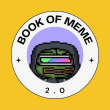 BOME2 Logo