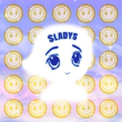 LADYF Logo
