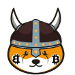 BFLOKI Logo