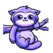 SLERFCAT Logo