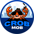 CROB Logo