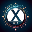 X314 Logo