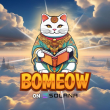 BOMEOW Logo