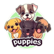 PUPPIES Logo