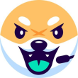 WUF Logo