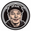 ELON Logo