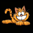 GARFIELD Logo