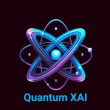 QXAI Logo