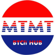 MTMT Logo