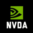 NVDA Logo