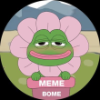 MEMEBOME Logo