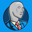 STONKS Logo