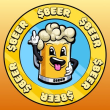 $BEER Logo